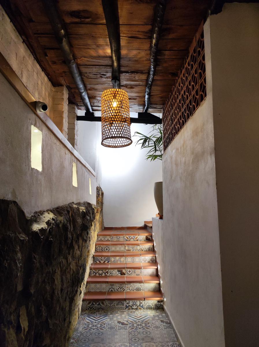 Hostal Casablanca photo 1