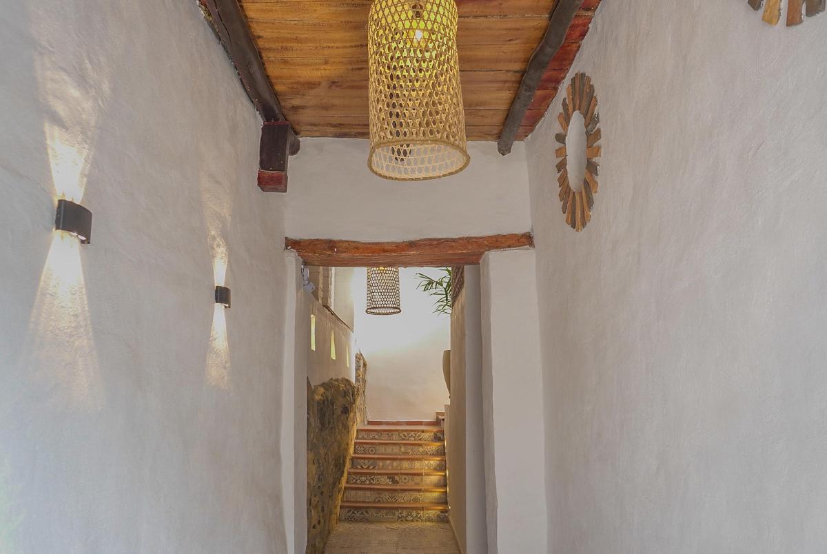 Hostal Casablanca photo 2