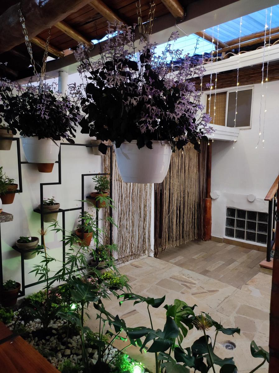 Hostal Casablanca photo 3