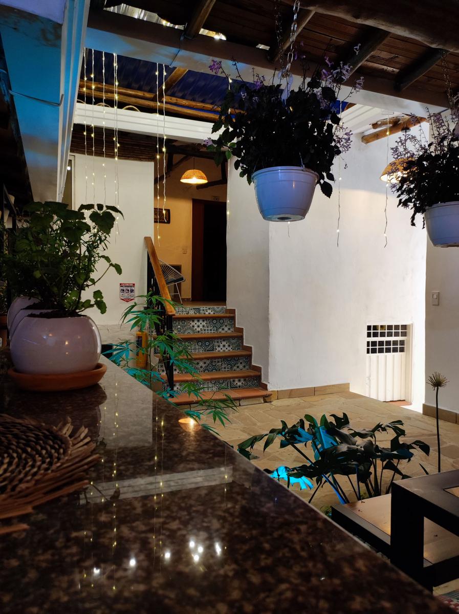 Hostal Casablanca photo 4