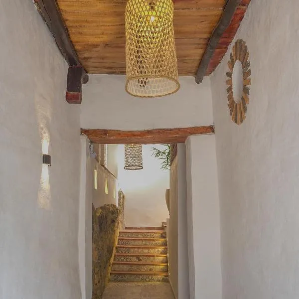 Hostal Casablanca photo 5
