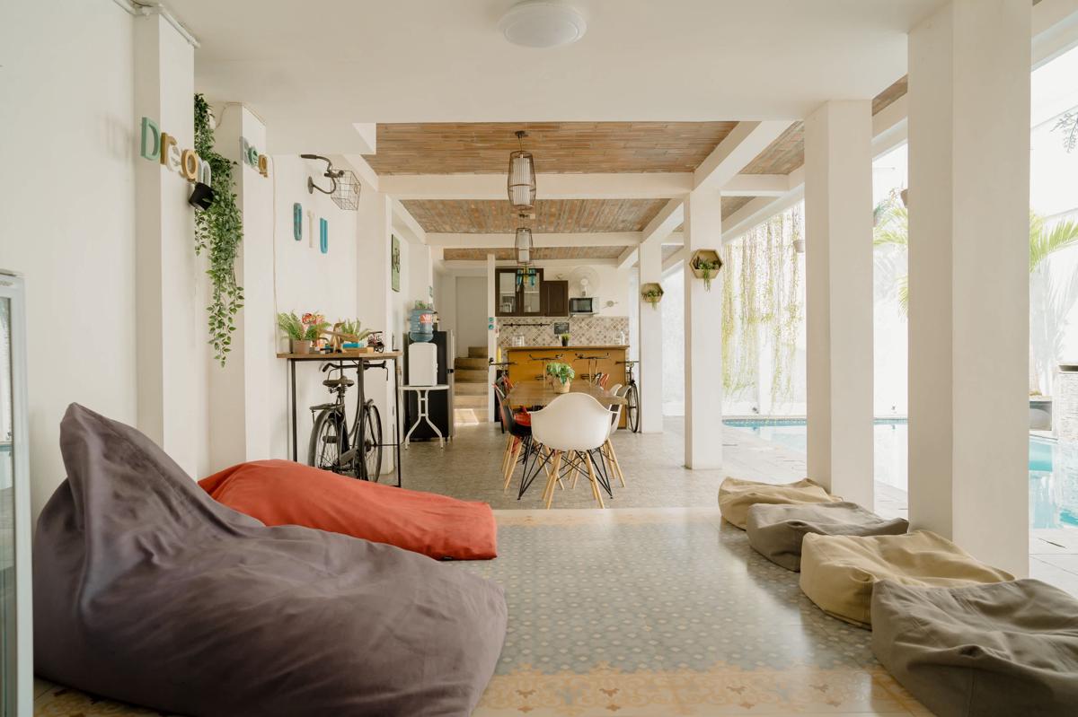 OtU By OstiC House photo 4