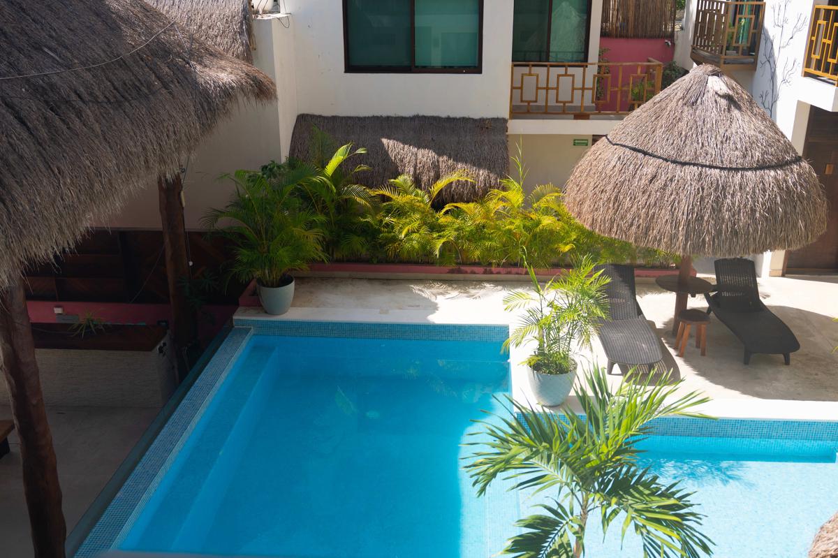 Hotel Diosa Del Agua photo 1