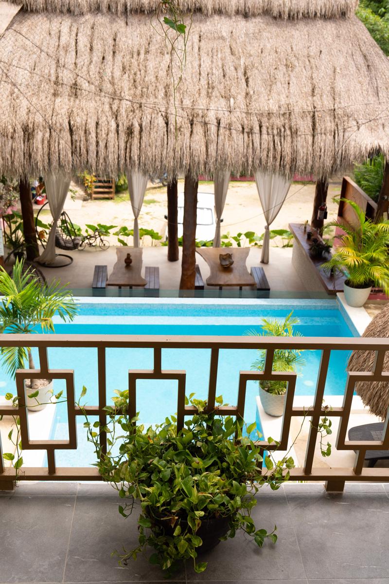 Hotel Diosa Del Agua photo 2