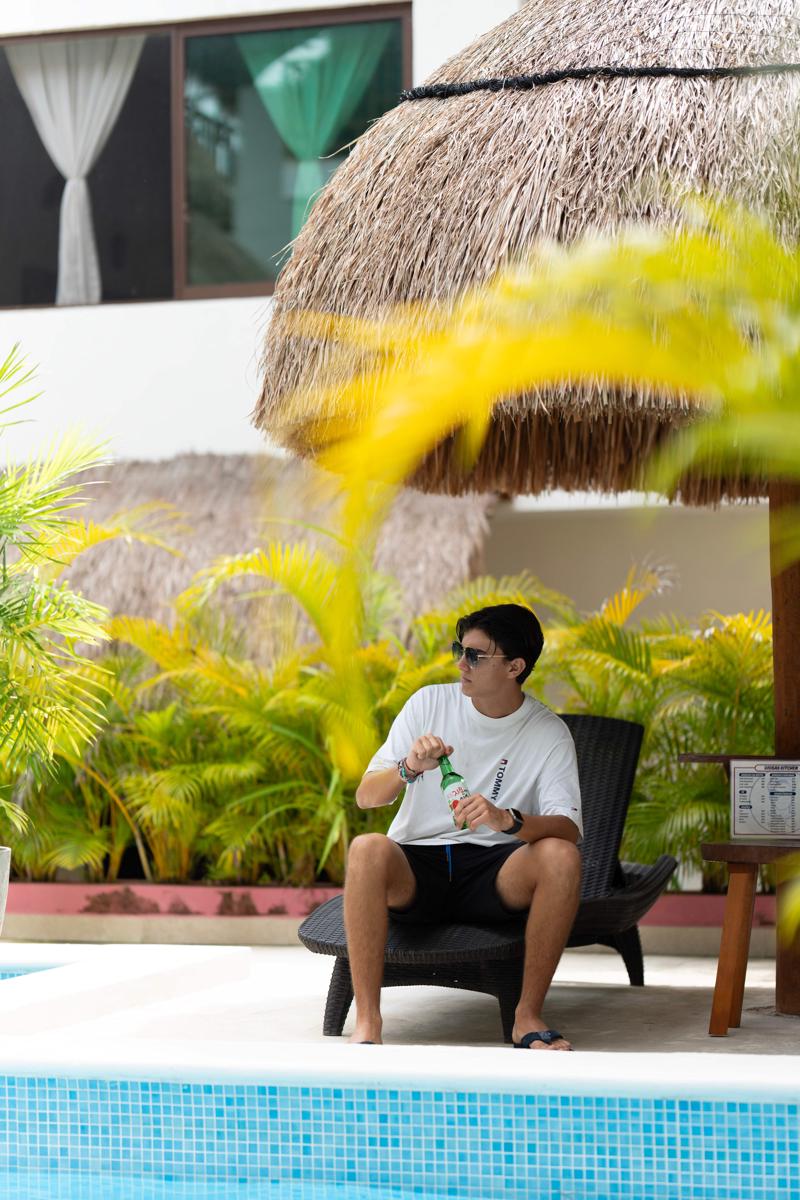 Hotel Diosa Del Agua photo 3