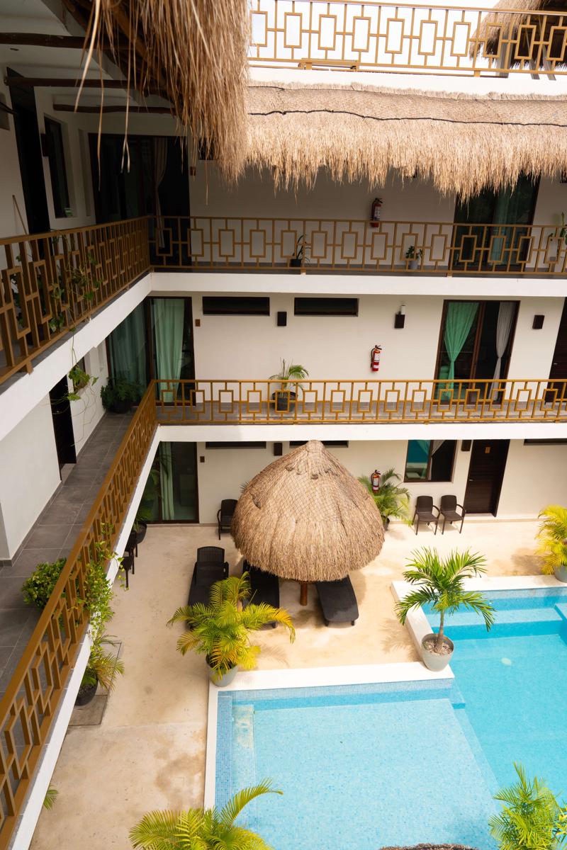 Hotel Diosa Del Agua photo 4
