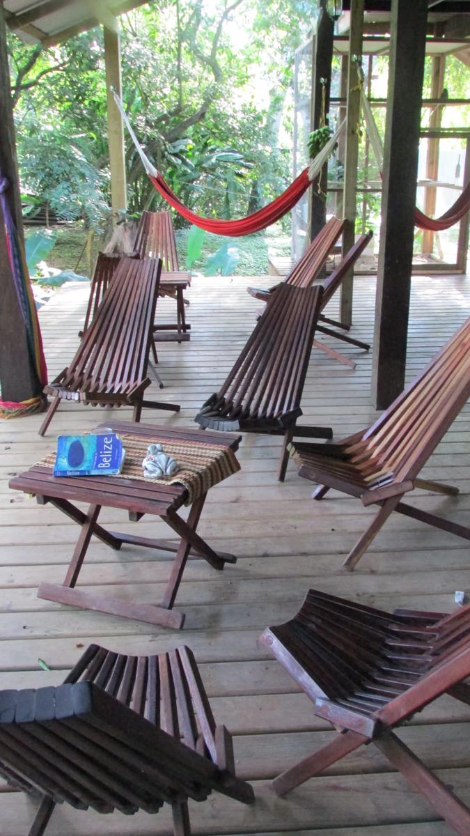 Parrot Nest Lodge photo 1