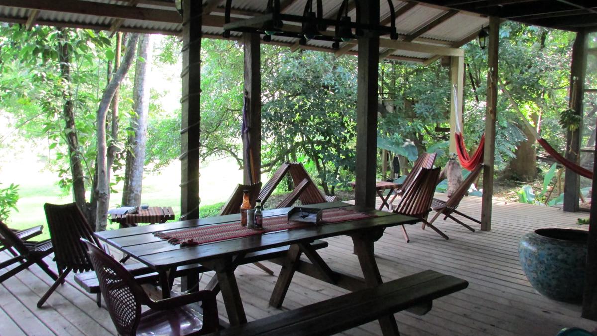 Parrot Nest Lodge photo 3