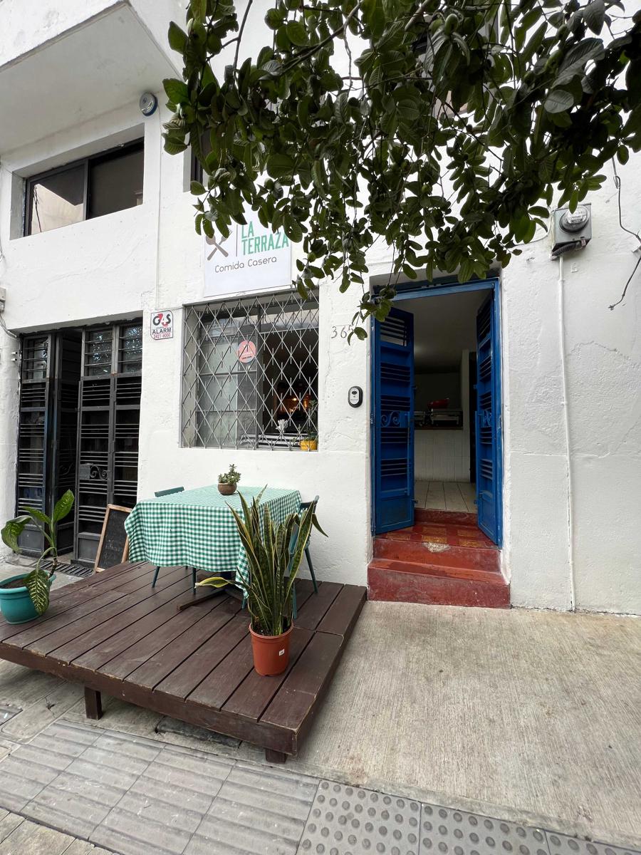 Hostal Urban photo 1