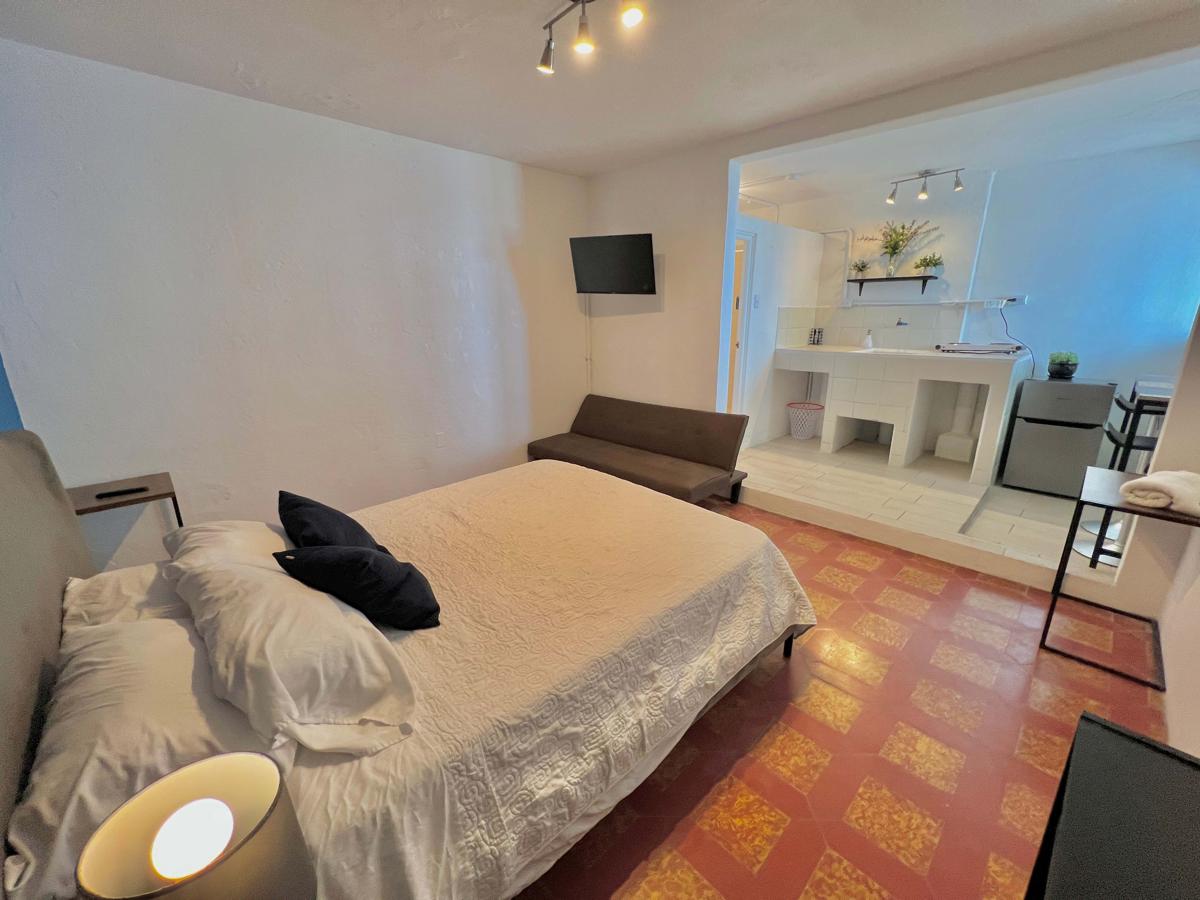Hostal Urban photo 4