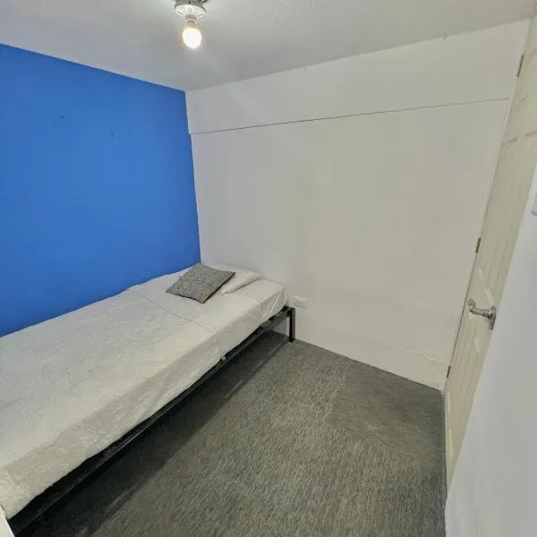 Hostal Urban photo 5