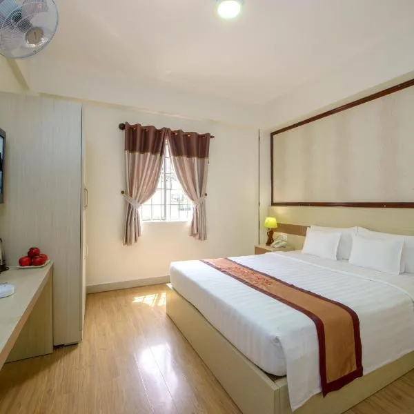 Nam Long Hotel photo 5