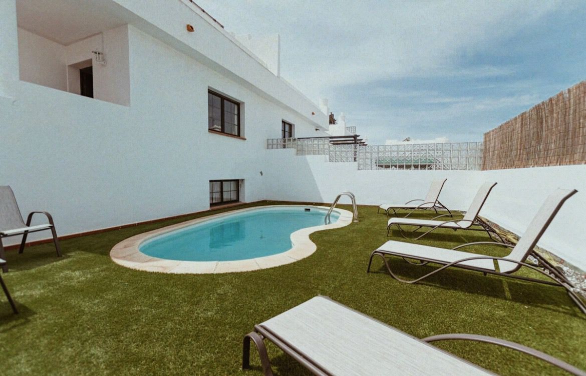Blueadventure Surf House photo 4