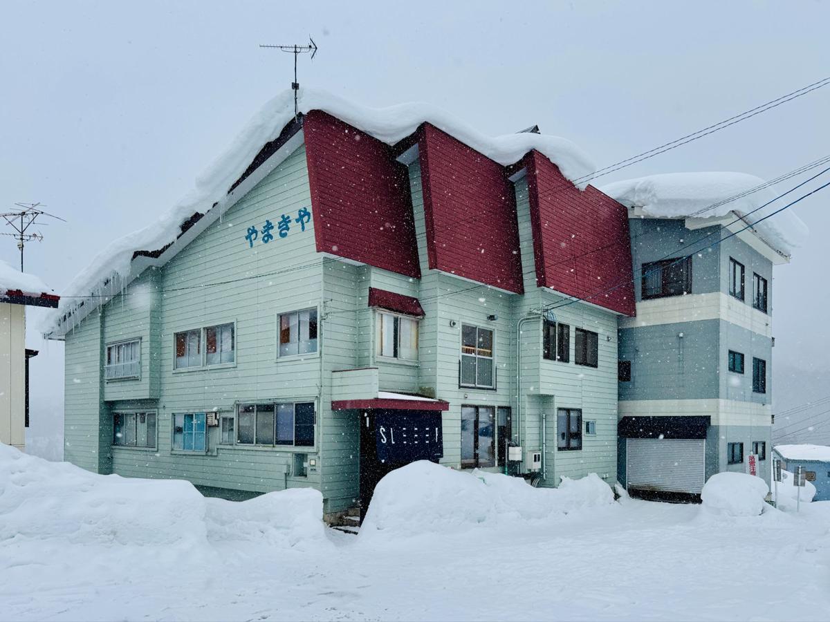 SLEEEP JP.Myoko photo 1