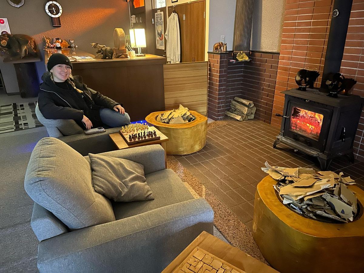 SLEEEP JP.Myoko photo 6