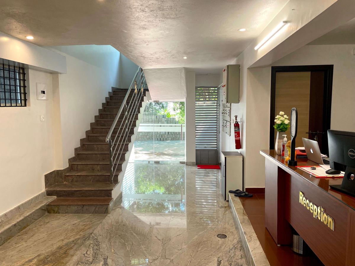 Sai Shreyas Residency photo 1