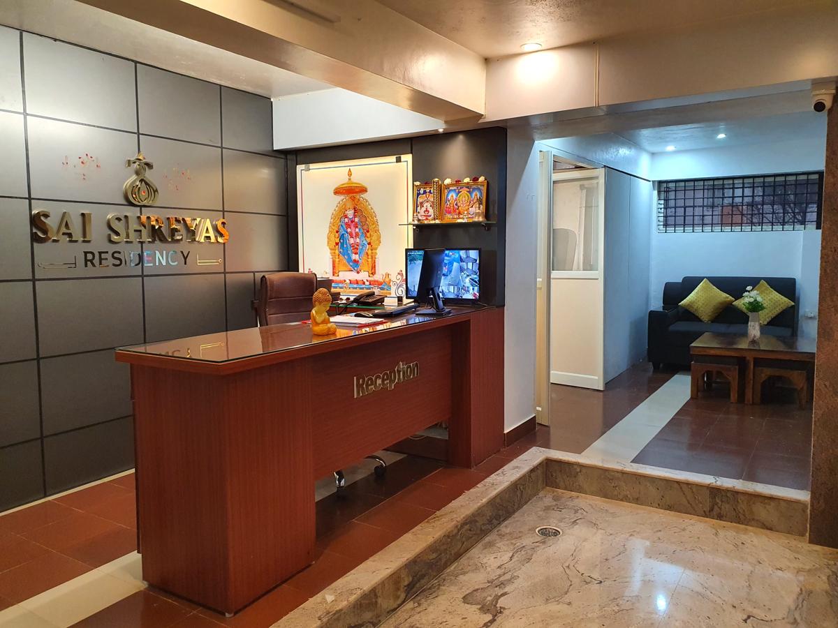 Sai Shreyas Residency photo 4