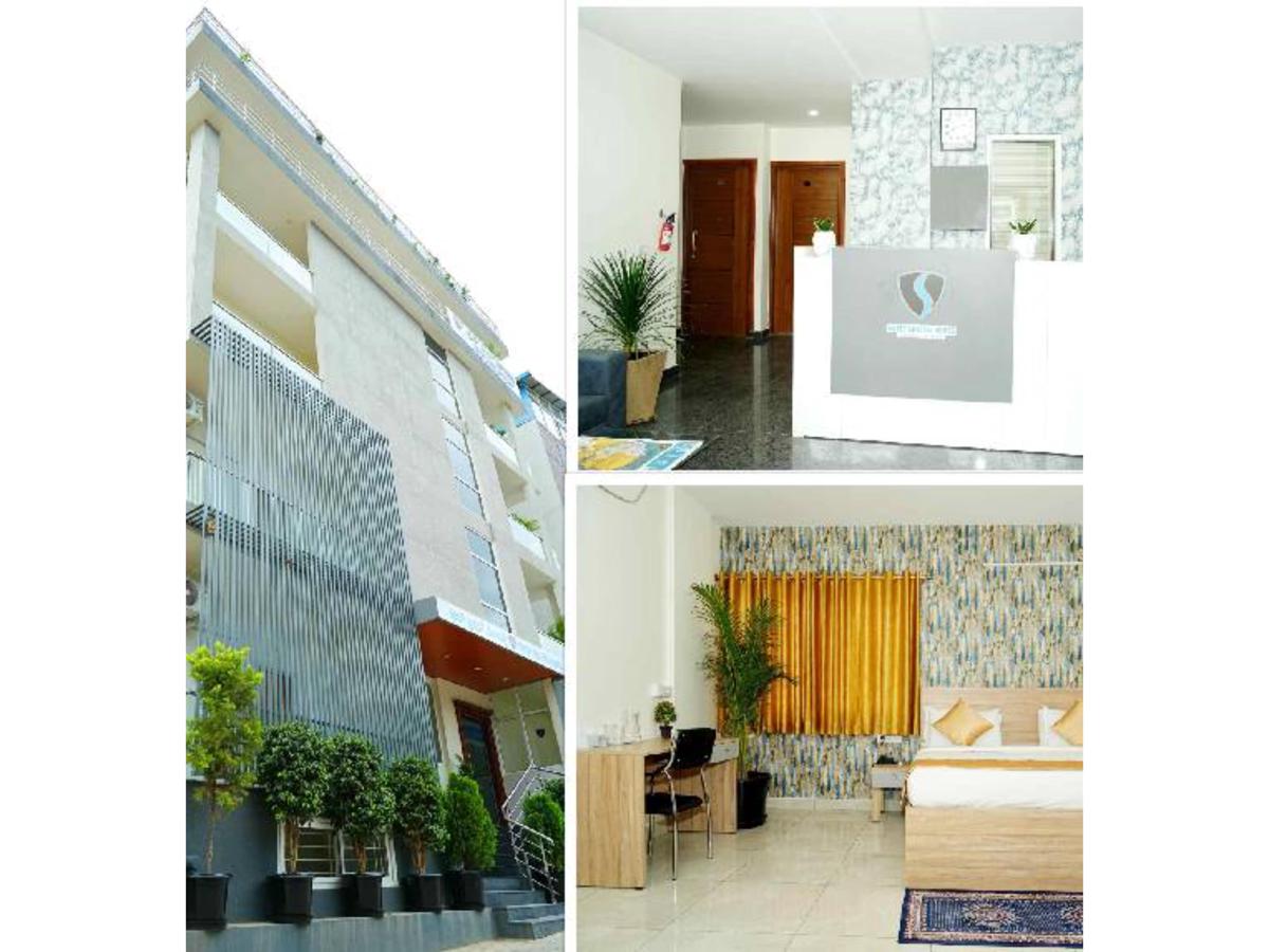 Sweet Crystal Homes photo 1
