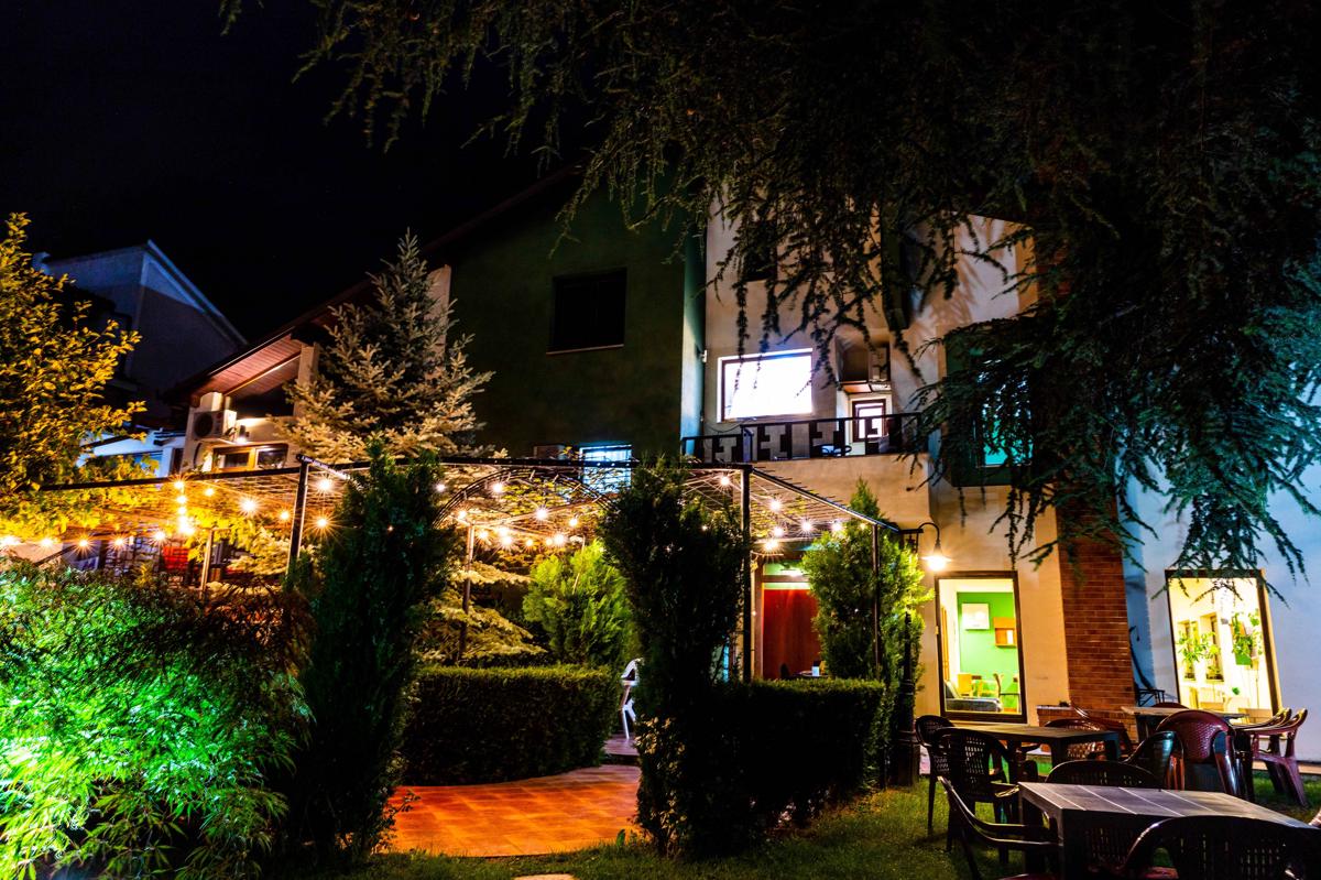 Alias Hostel photo 3