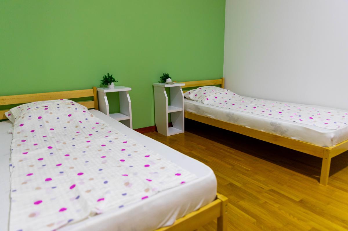 Alias Hostel photo 4