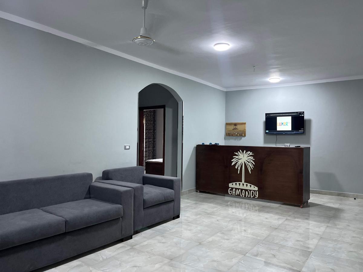 Gamandy Hostel photo 1