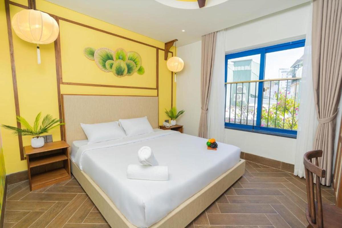Sujet Hotel Da Nang photo 1