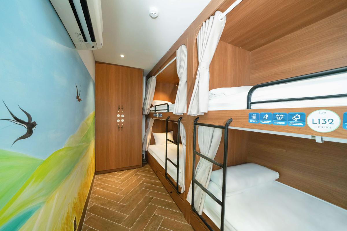 Sujet Hotel Da Nang photo 2