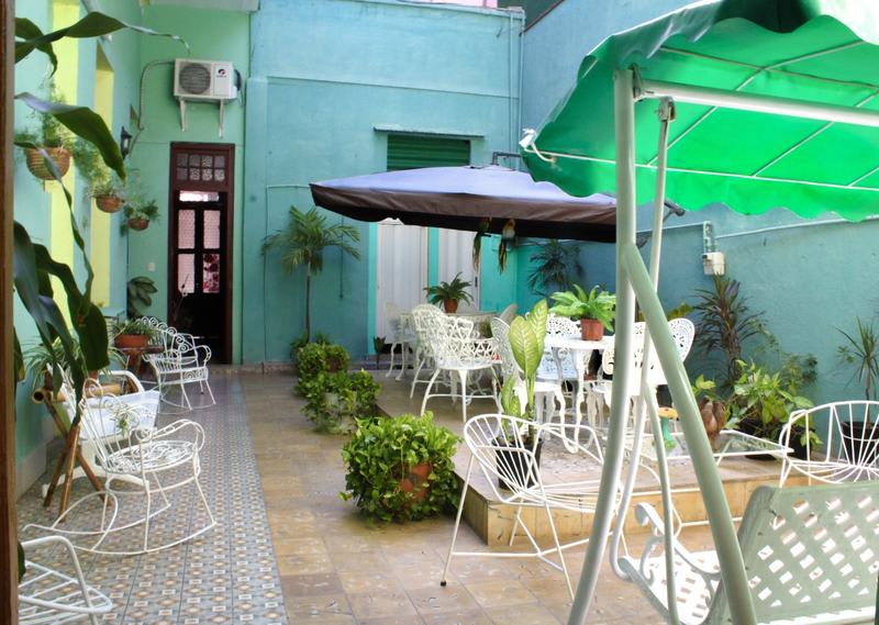 La Mansión del Centro photo 1