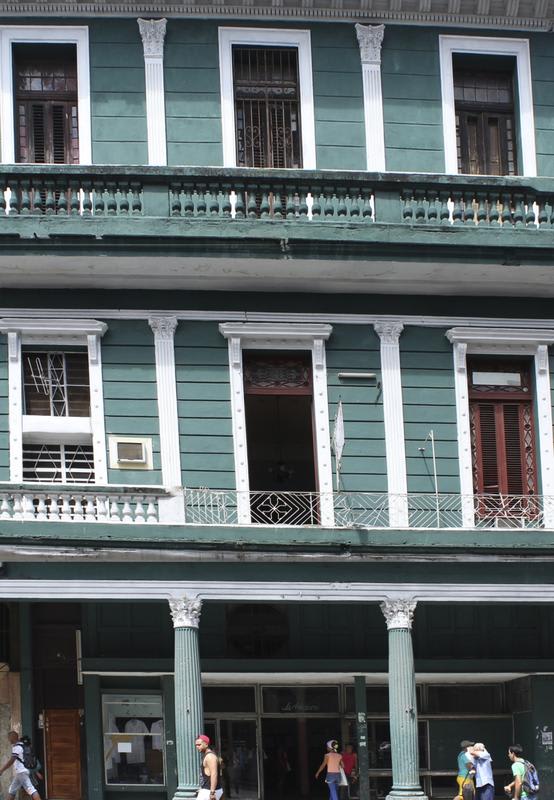 La Mansión del Centro photo 4