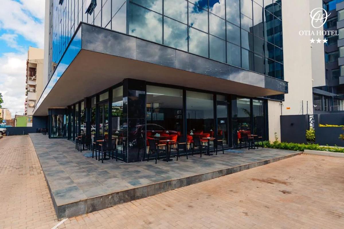 Otia Hotel photo 2