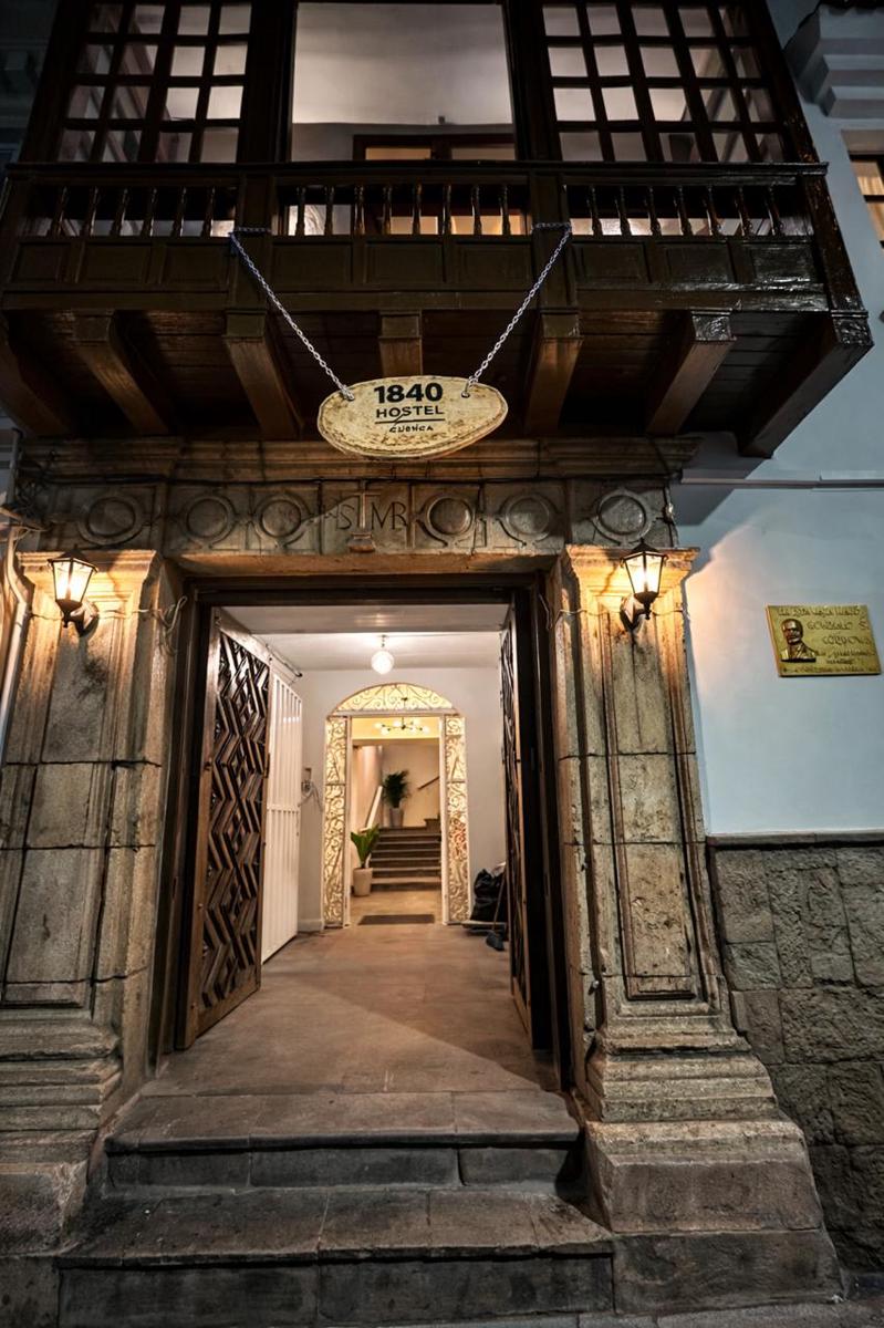 1840 Hostel photo 1