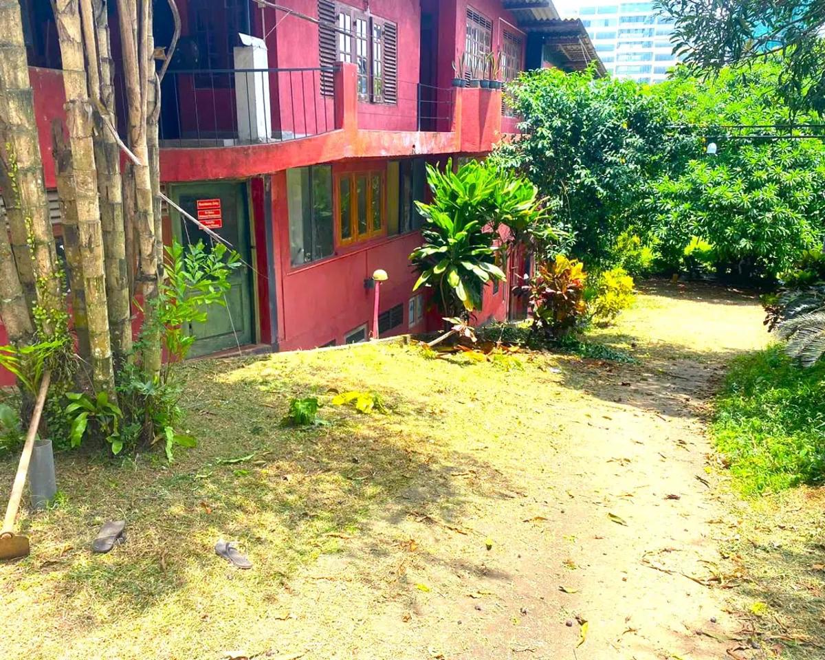 Coca Cola Hostel photo 1
