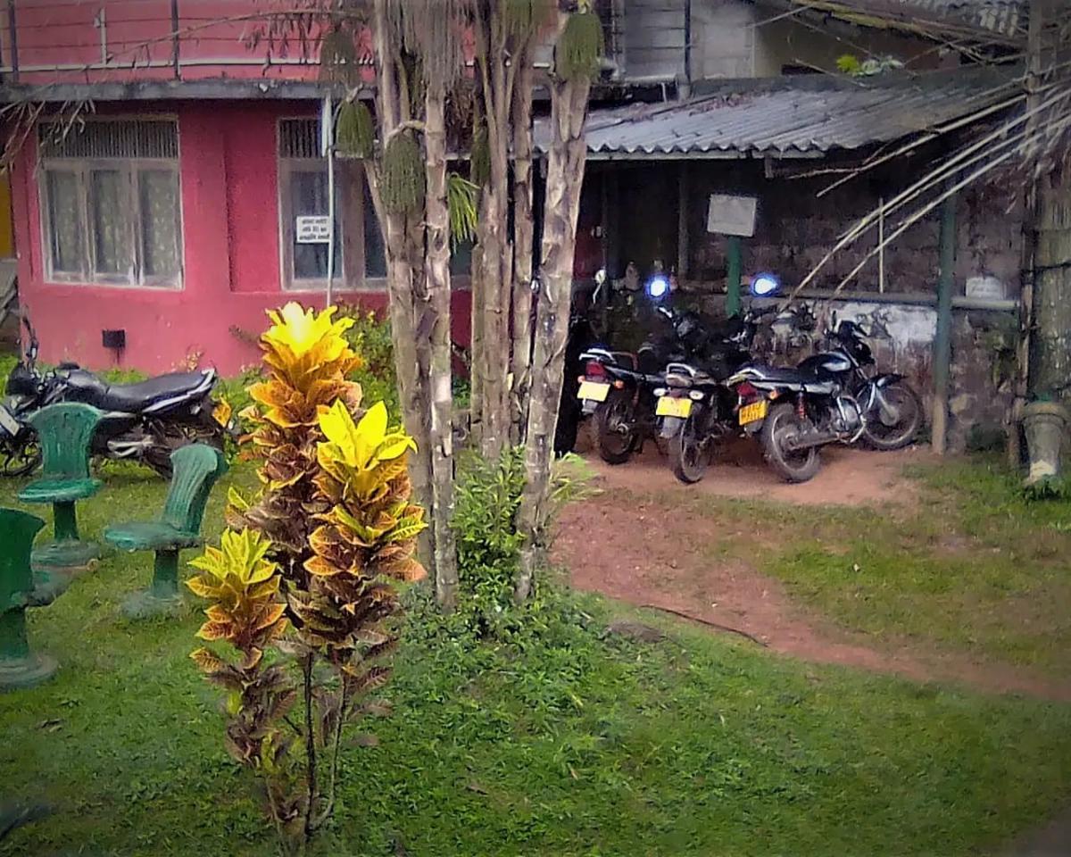 Coca Cola Hostel photo 3