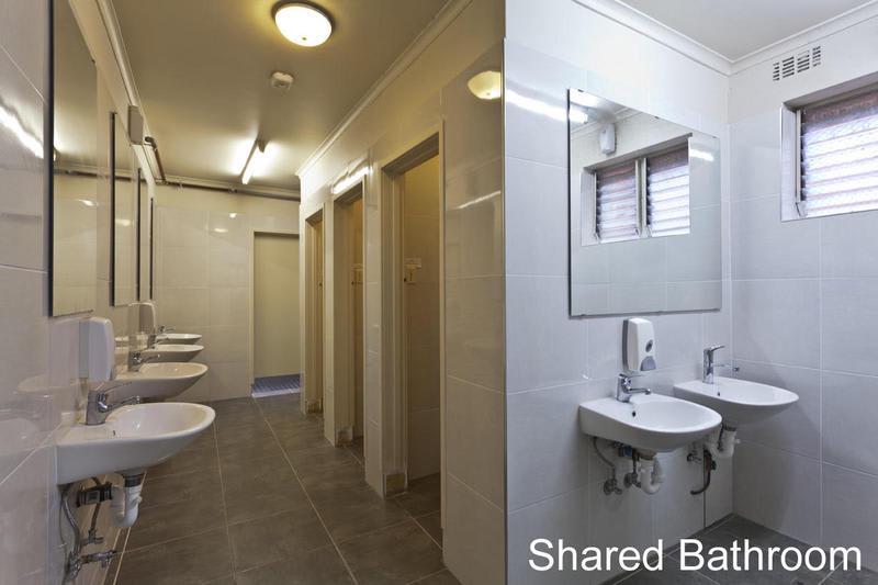 City Centre Budget Hotel photo 1