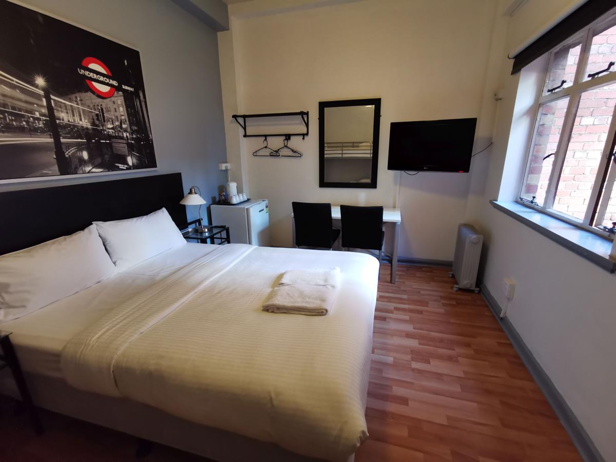 City Centre Budget Hotel photo 3