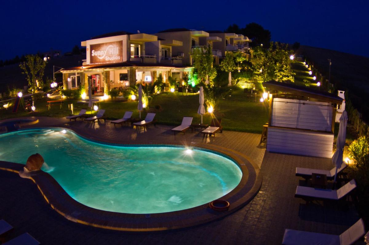 Sunny Hill Hotel photo 1