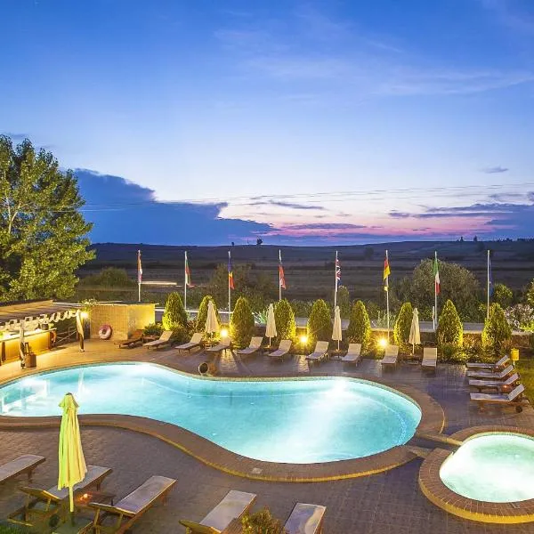Sunny Hill Hotel photo 5