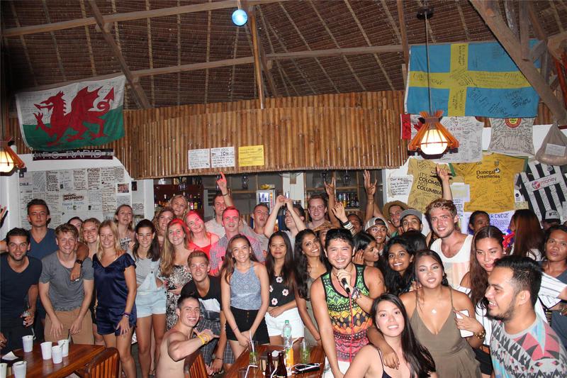 Frendz Resort & Hostel Boracay photo 3