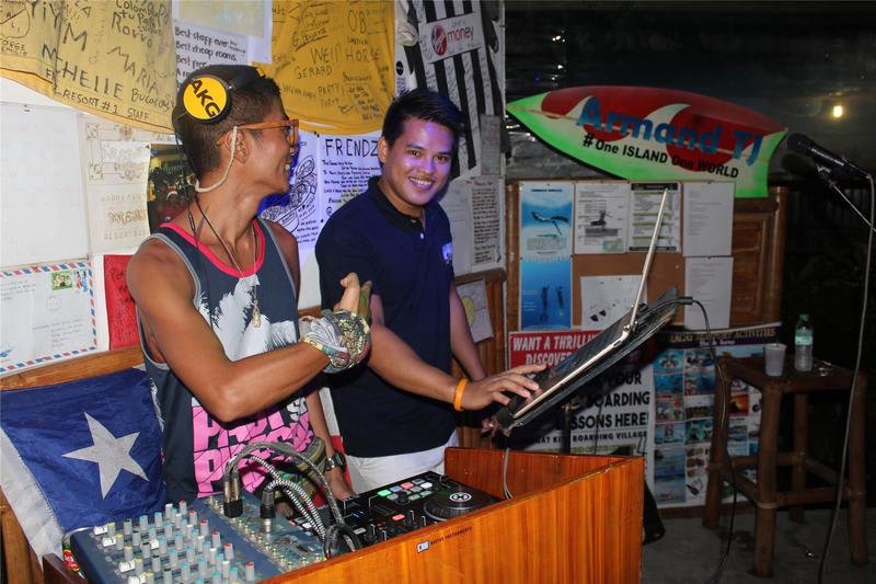 Frendz Resort & Hostel Boracay photo 4
