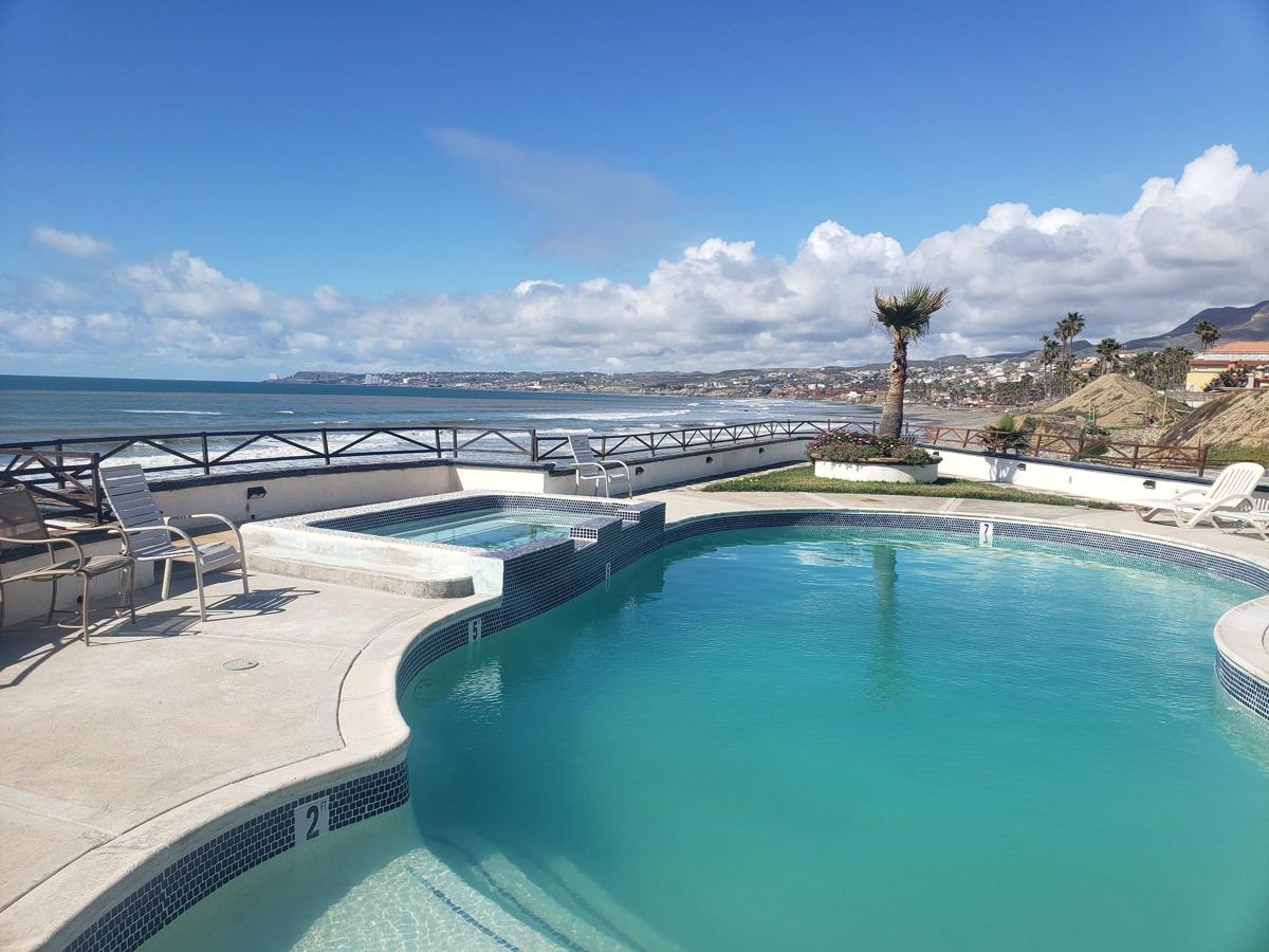 Casa Playa Baja Resort photo 4