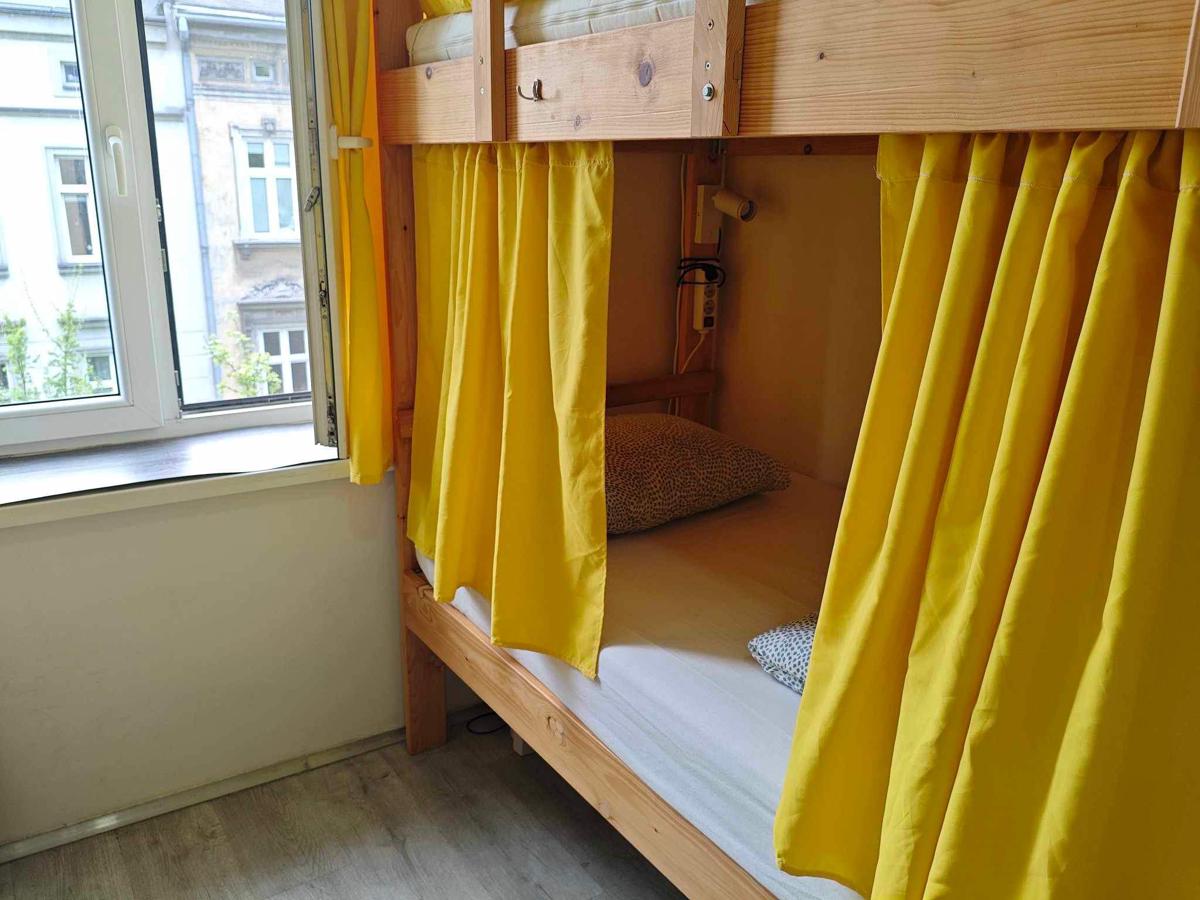 Evergreen Hostel Krakow photo 1