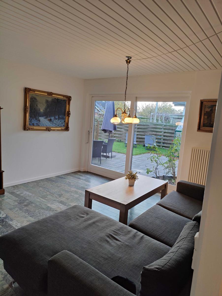 Villa Copenhagen photo 1