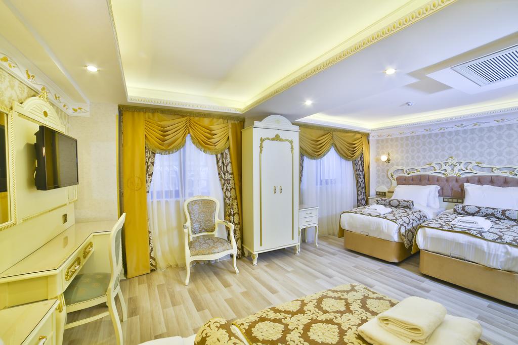 Nayla Palace Hotel photo 4