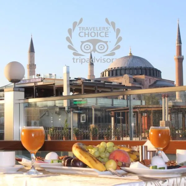 Nayla Palace Hotel photo 5