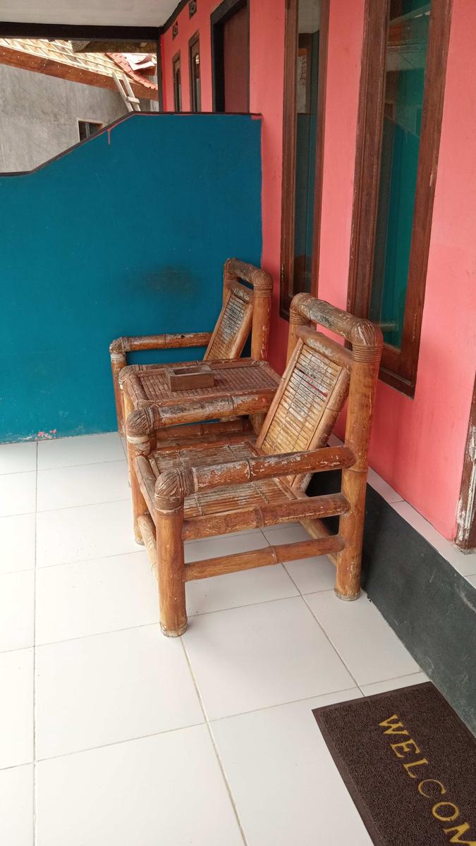 Romantic Homestay photo 2