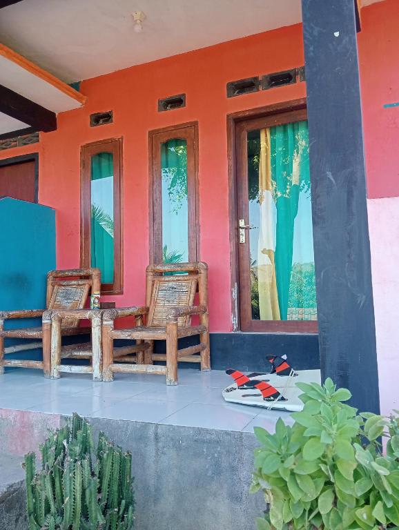 Romantic Homestay photo 3