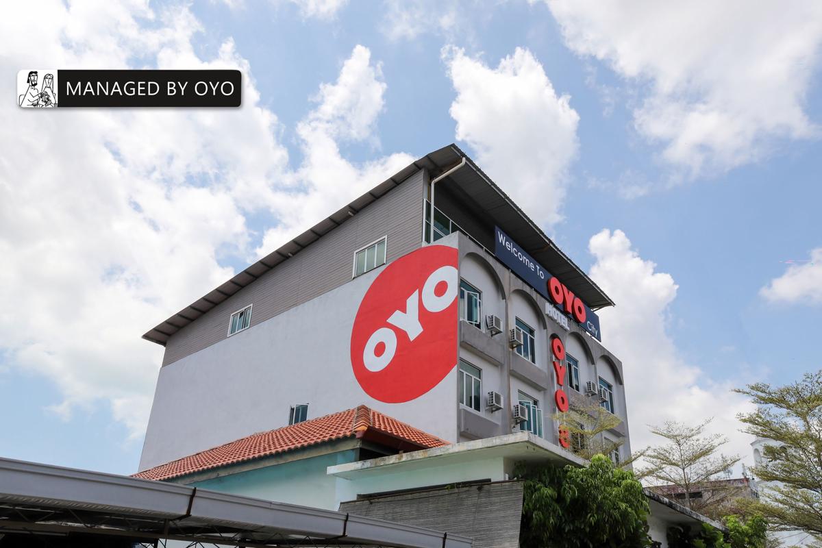 Collection O 88 Hotel photo 1