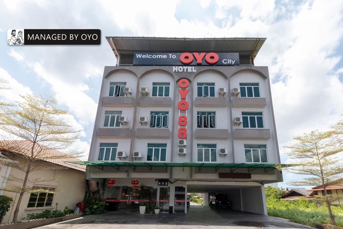 Collection O 88 Hotel photo 2
