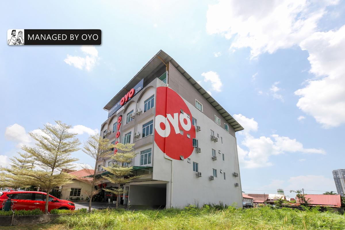 Collection O 88 Hotel photo 3