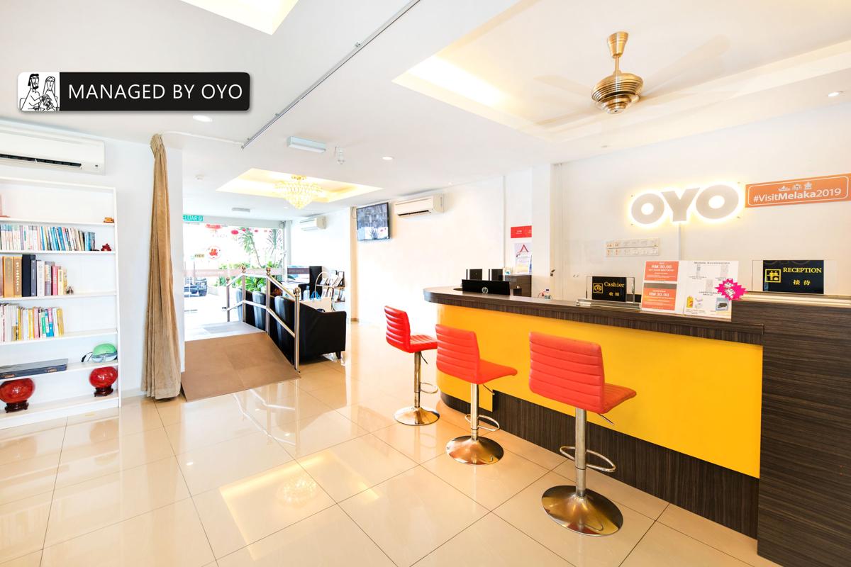 Collection O 88 Hotel photo 4
